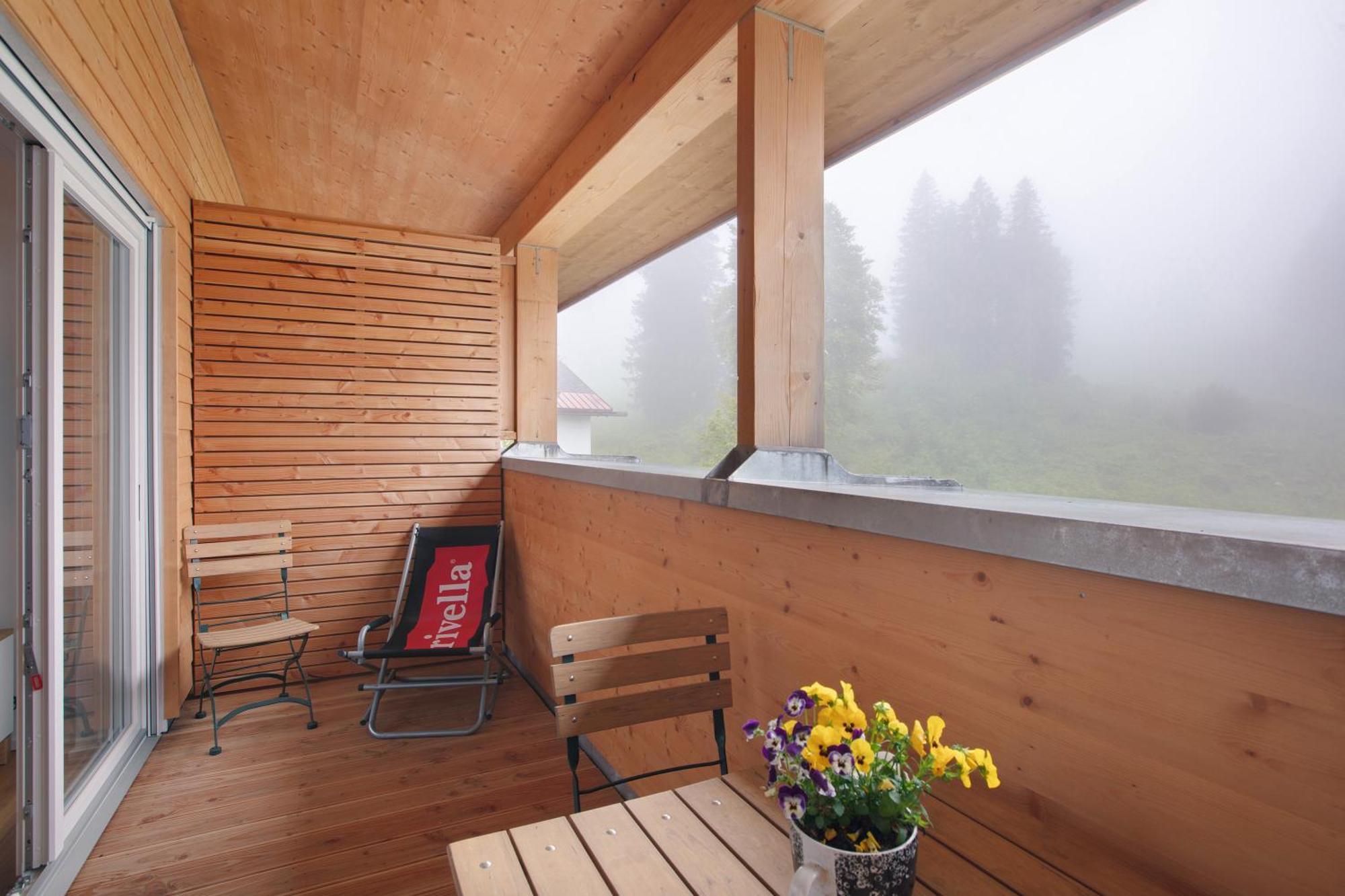 Haus Wiesenquelle Feldberg  Εξωτερικό φωτογραφία