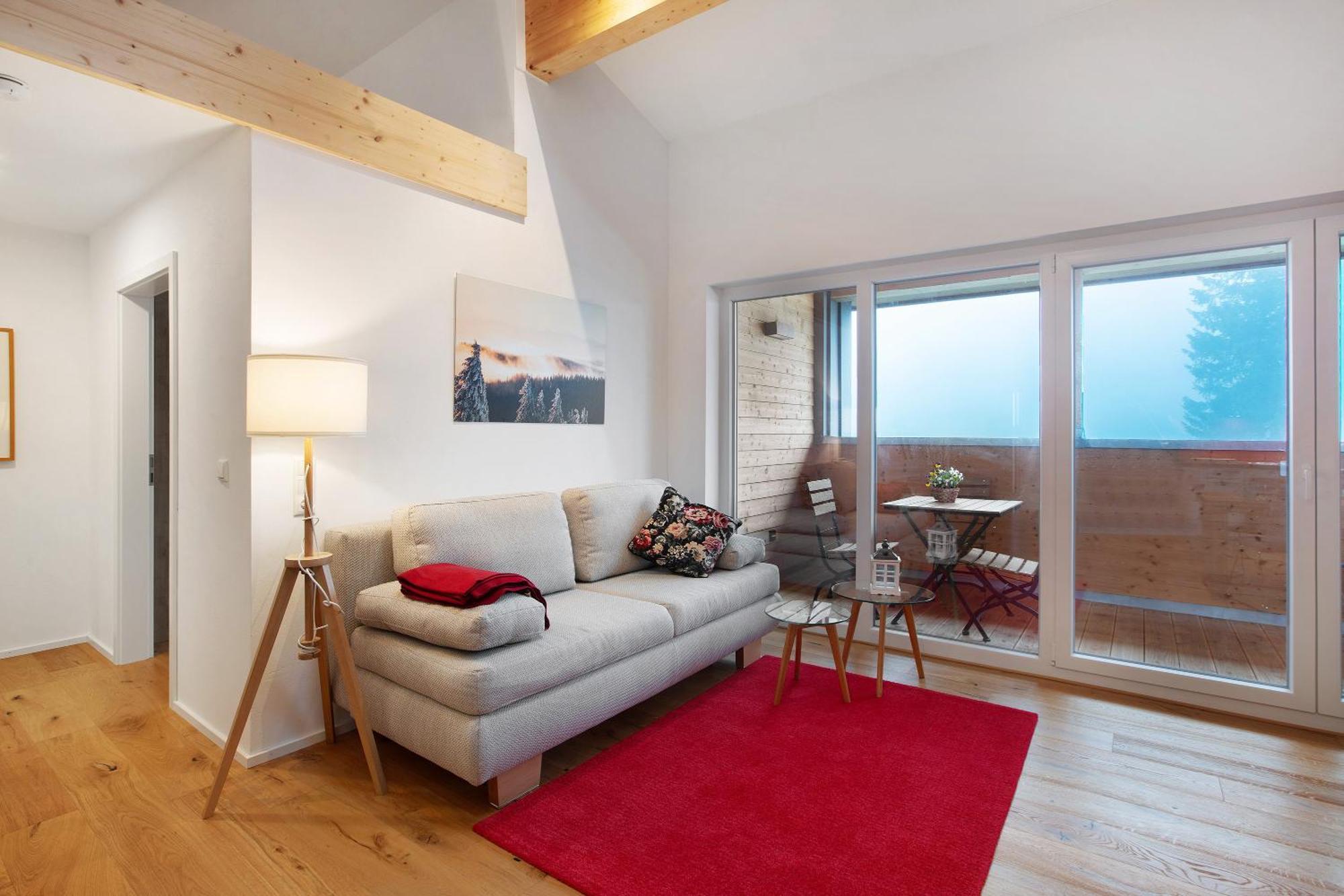 Haus Wiesenquelle Feldberg  Εξωτερικό φωτογραφία
