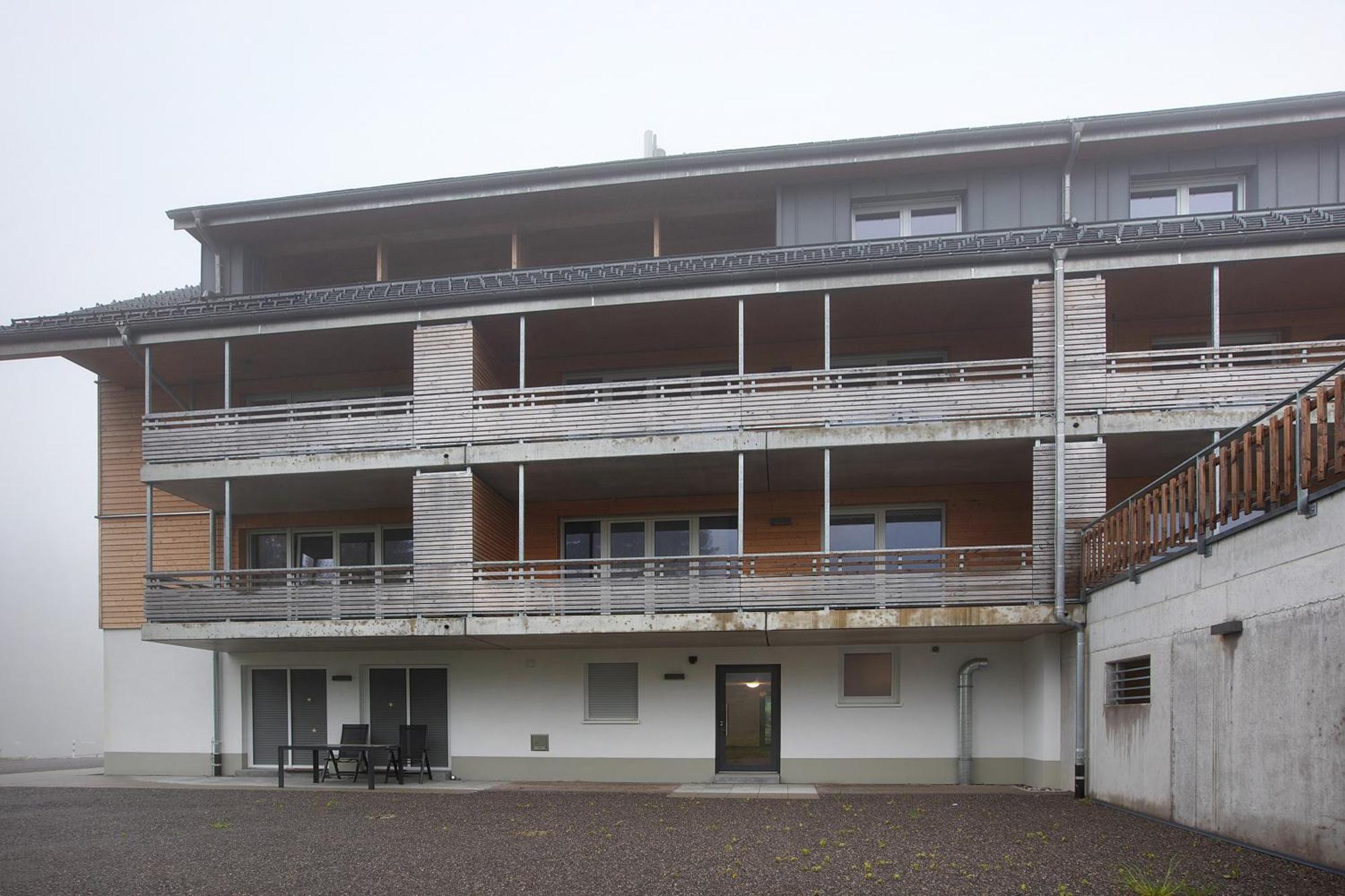 Haus Wiesenquelle Feldberg  Εξωτερικό φωτογραφία